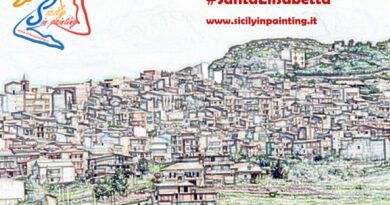 Ritratti urbani di Sicilia: Santa Elisabetta