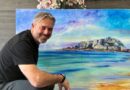 Artista Tano Angiletti