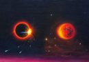 Nell’anno della Luna e dell’eclissi A Palermo “MOON” di Pierdonato Taccogna