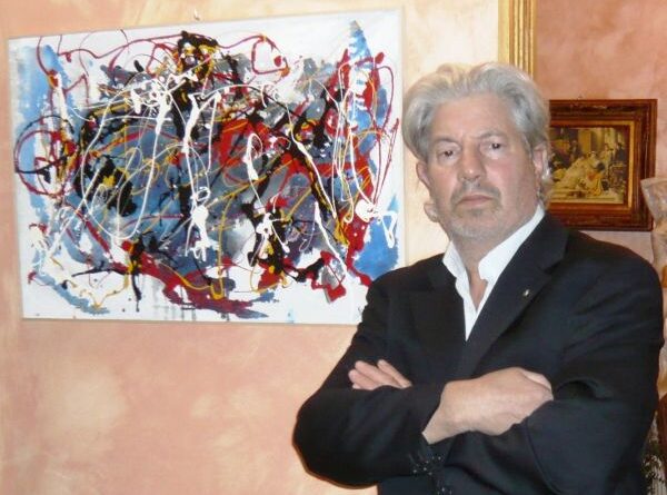 Il pittore Meli invitato alla 30esima edizione internazionale d’Arte FAIR INNSBRUCК – Austria