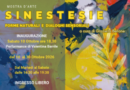 A Palermo la mostra “Sinestesie”: una magica contaminazione dei sensi